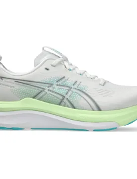 GEL-KAYANO 33 Laufschuhe Herren White Gr. 46.5 - Asics - FashionsVida