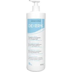 Crema hidratante 500 ml