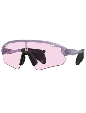 Occhiali Da Sole Stunt Devil A Trans Lilac - Oakley - FashionsVida
