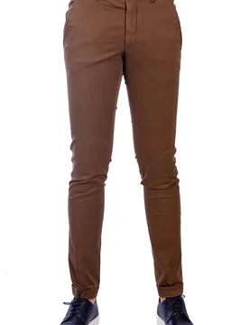Tasca America MARLON 2563 LUN MAR - MICHAEL COAL - FashionsVida