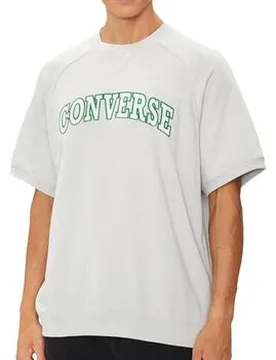 T-Shirt Retro Eu Xxl;Eu S;Eu M;Eu L;Eu Xl;Eu Xs Male - Converse - FashionsVida