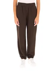 Pantalone in felpa TESTA DI MORO L
