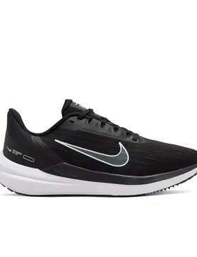 Laufschuhe für Damen Air Winflo 9 - Noir - female - Size: 38 - Nike - FashionsVida