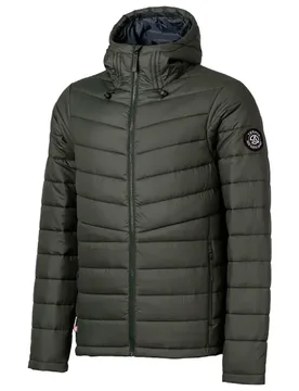 Veste En Duvet Balena 133 Duffel Bag S - Ternua - FashionsVida