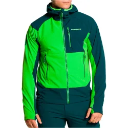 Trx2 dura evo chaqueta impermeable hombre (XL)