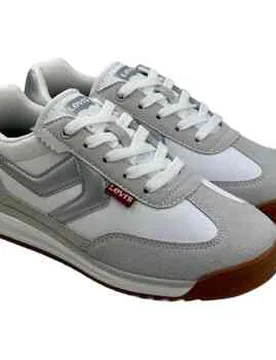 Sneaker 077-51866655850835 37;38;39 Female - Levis - FashionsVida