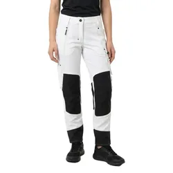 Pantalon De Travail Advanced 18378 White 46