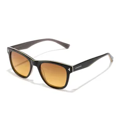Gafas de sol One Pair - Dark Brown Tobacco