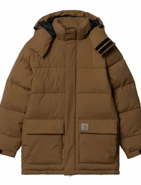 Milter Tamarind M Herren - Carhartt WIP - FashionsVida