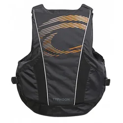 Chesil 50n Life Jacket Black M-L unisex