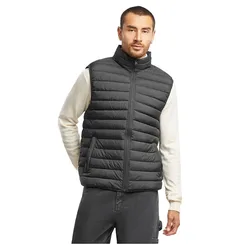 Gilet Basic Light Weigh Black M