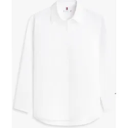 Camisa de mujer estilo easy fit