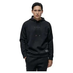 Sweat-shirt à Zip Lomond Lite Black XL