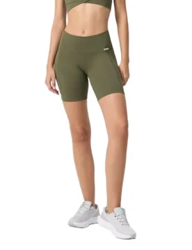 Leggings Courts Forever Forage Green M - Ginadan - FashionsVida