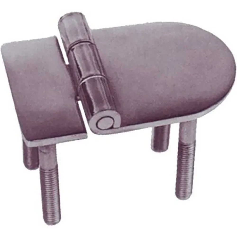Pernos 180º Hinge One Size unisex - Goldenship - FashionsVida