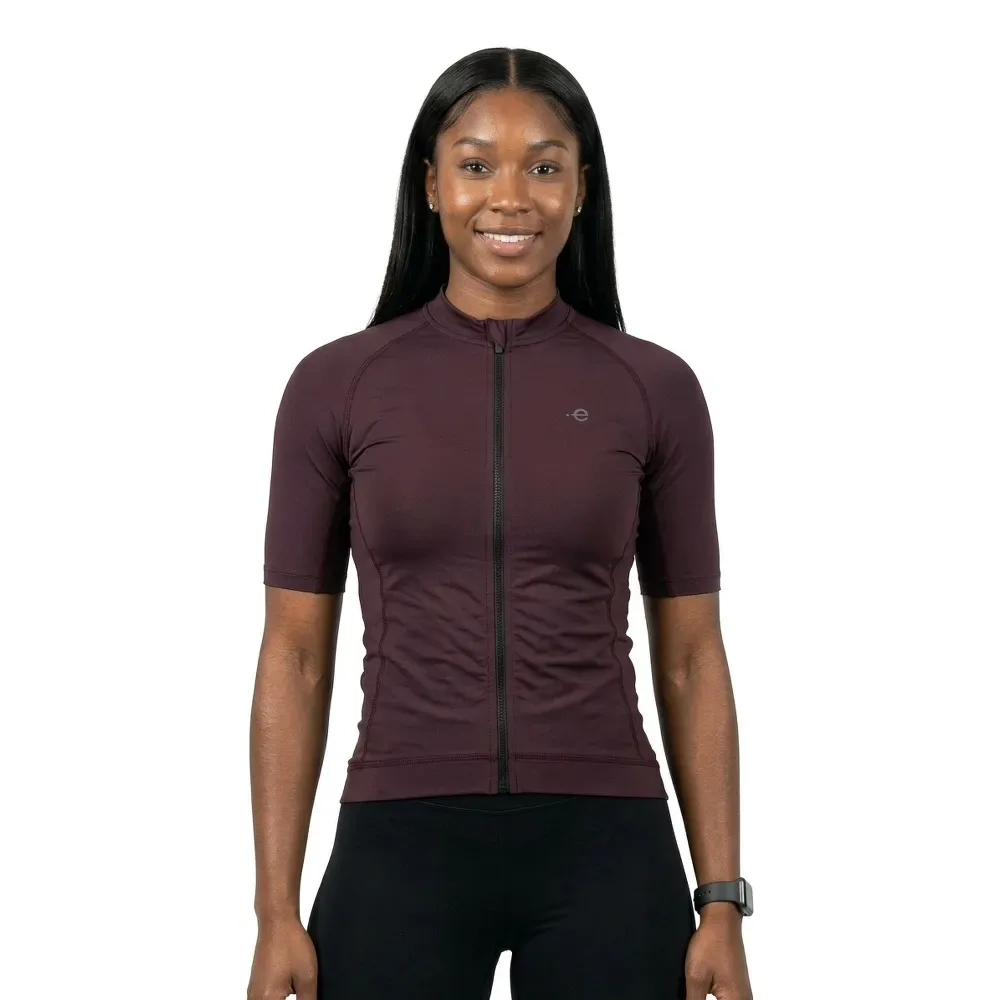Maillot à Manches Courtes Caledon - Ecoalf - FashionsVida