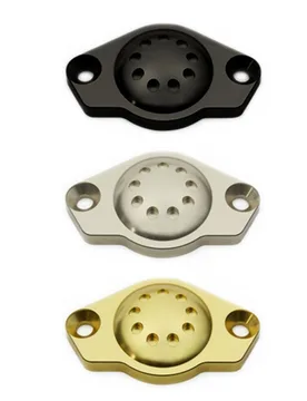 Coperchio Controllo Fase Alluminio Ducati 1098 / 1198 - Motocorse - FashionsVida