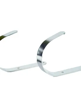 Lifebuoy Bracket One Size unisex - Talamex - FashionsVida