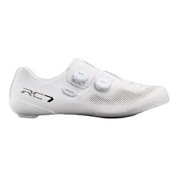 Scarpe Da Strada Rc703 Wide White