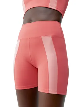 Pantalón corto de mujer Bindi Living Yoga - Born - FashionsVida