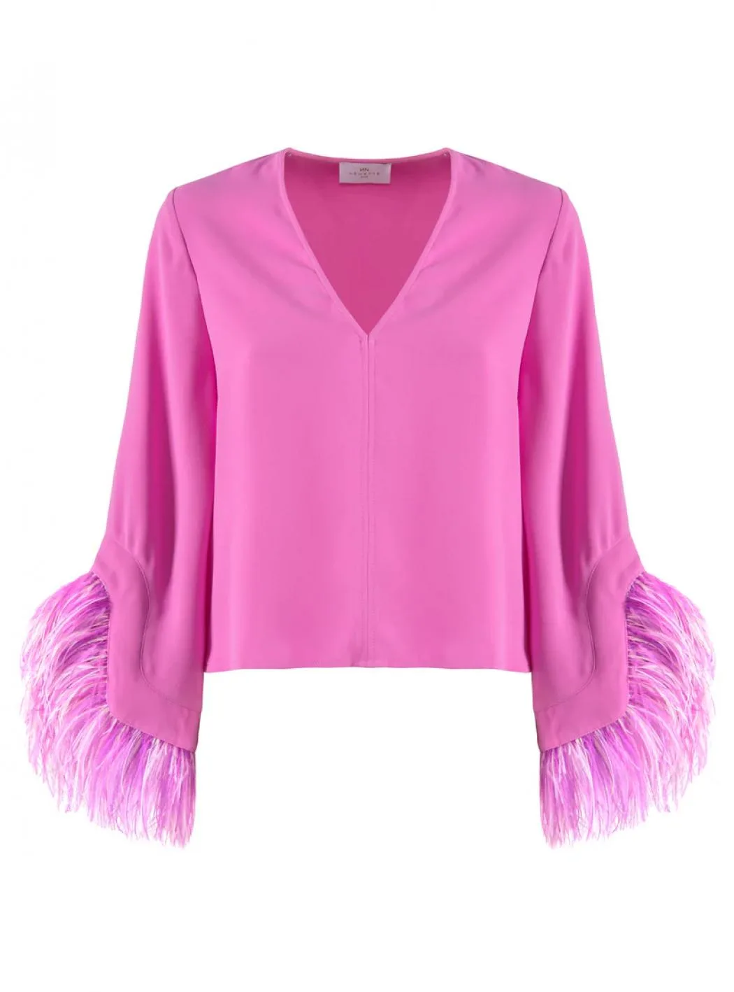 Donna Nenette FIERCE - NENETTE - FashionsVida