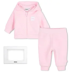 Boss Set A Maniche Lunghe J53333