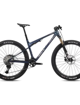 Bicicletta Da Mtb Lynx Sls 8.0 29´´ Xt Di2 8200 2026 BVG - Bh - FashionsVida