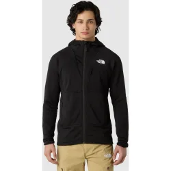 Chaqueta con capucha de hombre Power Grid™ Stormgap