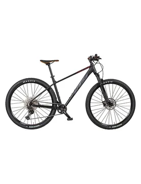 Mountainbike L. Mountain 29 nero XL53 - KTM - FashionsVida