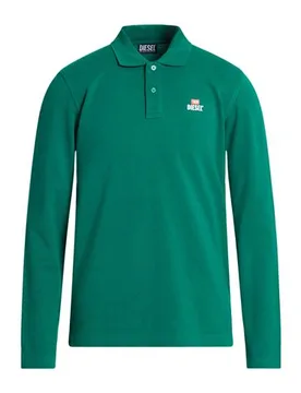 Polo Hombre Verde L,M,S,XL,XXL Hombre - Diesel - FashionsVida