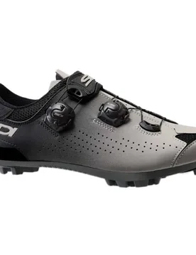 Scarpe Mtb Eagle 10 Grey / Black - SIDI - FashionsVida