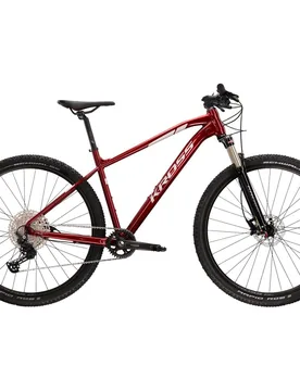 Bicicleta de montaña 29'' Level 6.0 - Kross - FashionsVida