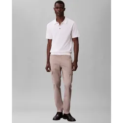 Pantalón cargo Hombre fit slim