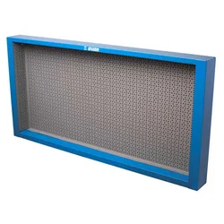 Unior Armadio 96a Blue / Silver