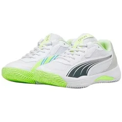 Schuhe Chaussures De Padel Nova Court Vitesse Explosive 44 1/2 Female