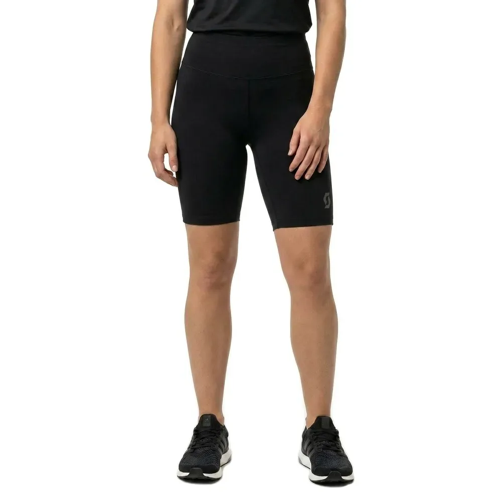 Endurance Short Leggings Black S Women - Scott - FashionsVida