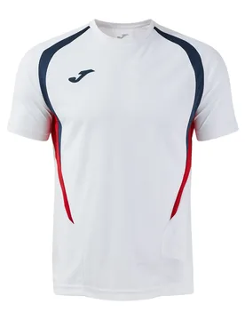Trikot Championship 20 - Blanc - male - Size: 3XL - Joma - FashionsVida