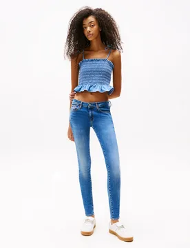 SOPHIE LW SKN BI0234 CO female - 26 / /32 - FashionsVida