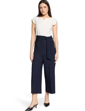 Overall Lang 1/2 Arm female - 48 - FashionsVida