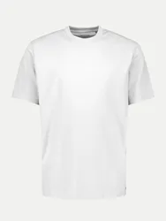 Regular-Fit T-Shirt Weiß XXL