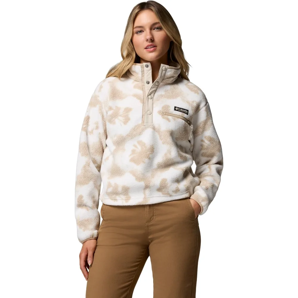 Forro polar mujer Helvetia™ - Columbia - FashionsVida