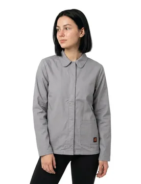 Veste Wall Hand Reversible Reversible Silver S - Santa Cruz - FashionsVida