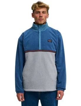 Forro polar de hombre Space Lobster - Billabong - FashionsVida