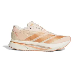 Adizero Sl2 Running Shoes Ivory / Thermal Gold Metallic / Ivory UK 7.5 Women