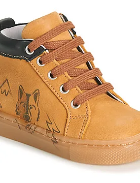 Kinderschuhe Benoit 24;25;26;27 Male - GBB - FashionsVida