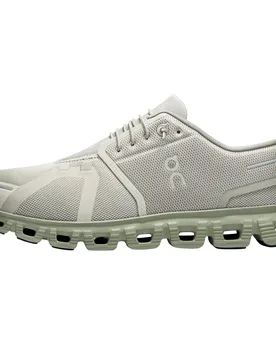 Running Cloud 6 Brume / Olive 46 Herren - On - FashionsVida