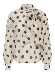 JDYFAY L/S TOP WVN female
