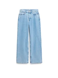 Jeans Wide Leg ENIJAA azzurro 27/L32