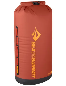 Sacco Impermeabile Big River 65l - Sea to summit - FashionsVida