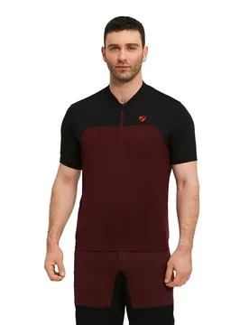 Maillot à Manches Courtes Narius-z - Ziener - FashionsVida